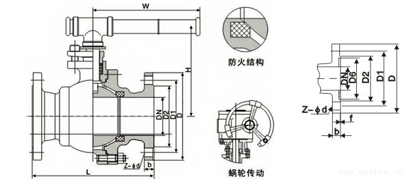 低壓燃氣球閥 低壓燃氣球閥